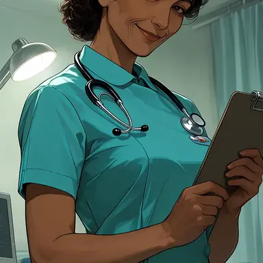 Profile image of Monica