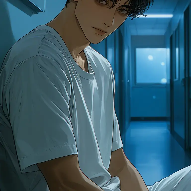 PastArco0353의 Ward at 3AM