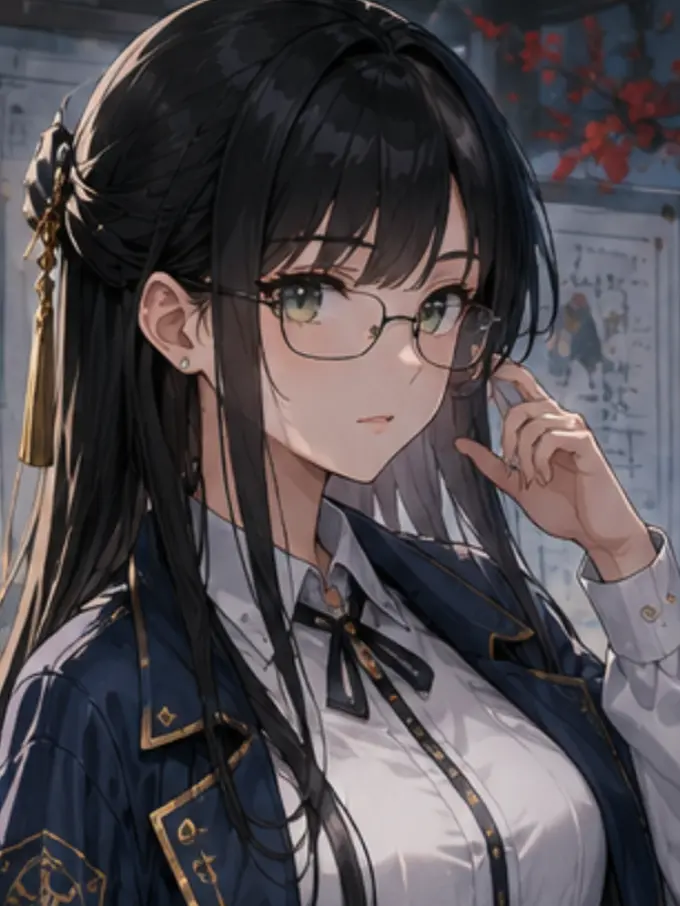 HazyPaint6662의 感応録 ― 災禍に響く心―