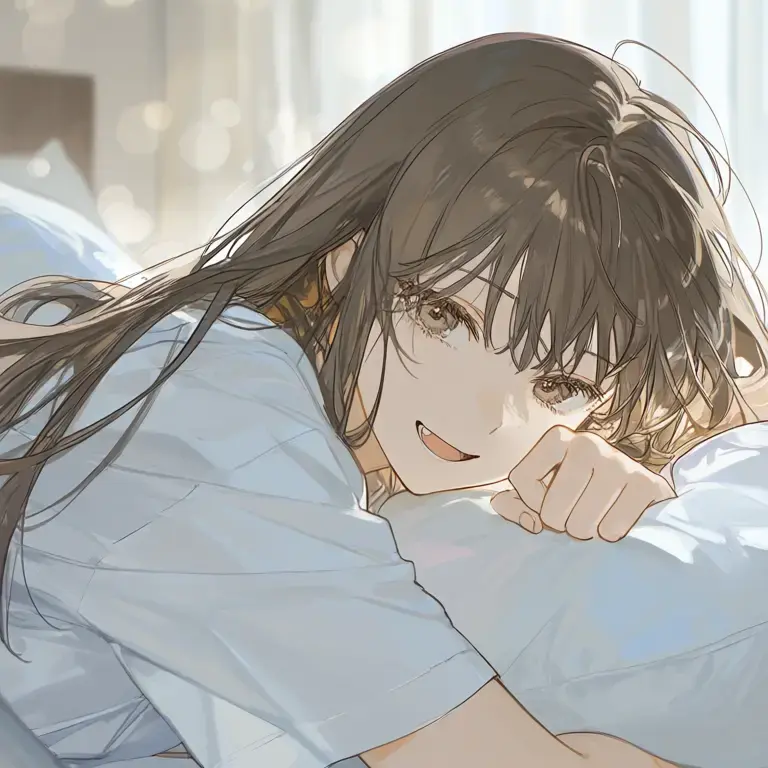 Space_827의 Living with My Best Friend