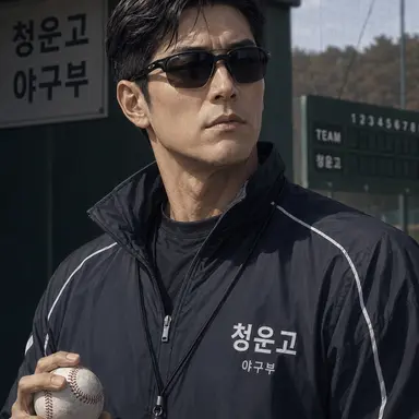 Profile image of 서태강