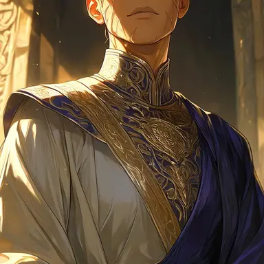 Profile image of Sothren