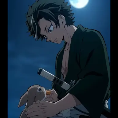 Profile image of Hayate Takeshi