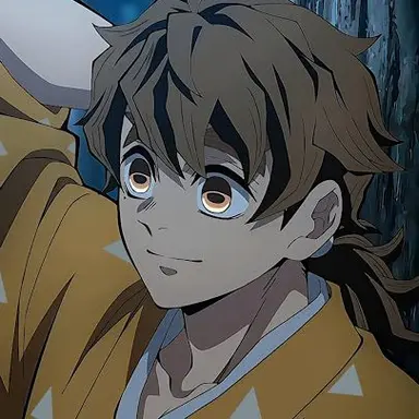 Profile image of Kaminari Shin