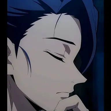 Profile image of Mizuhara Yusuke