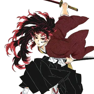 Profile image of Tsugikuni Yoriichi