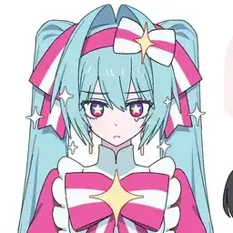 Profile image of 윤회 미쿠