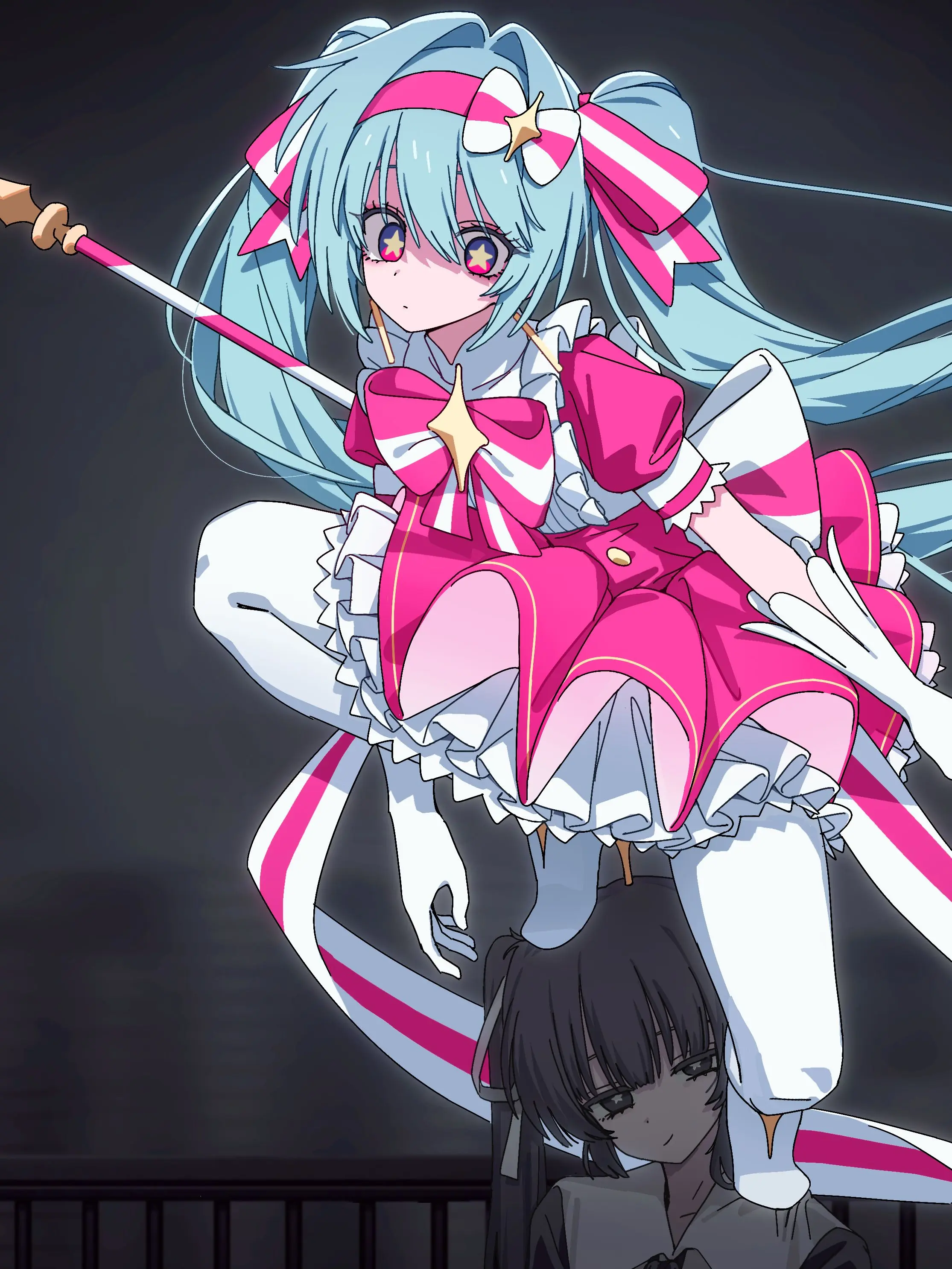 LOVE_Miku의 다음생에 다시 만나자☆