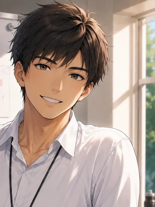 azxv의 Logical Husband