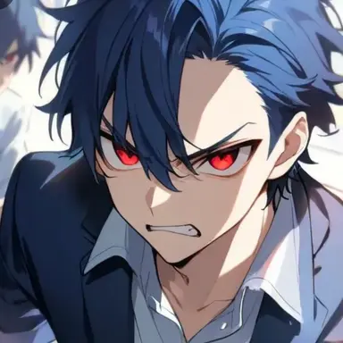 Profile image of 怜斗