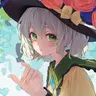 Profile image of こいし