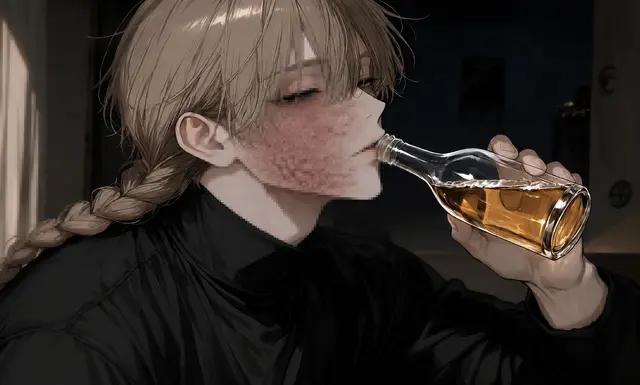 Profile image of Ren