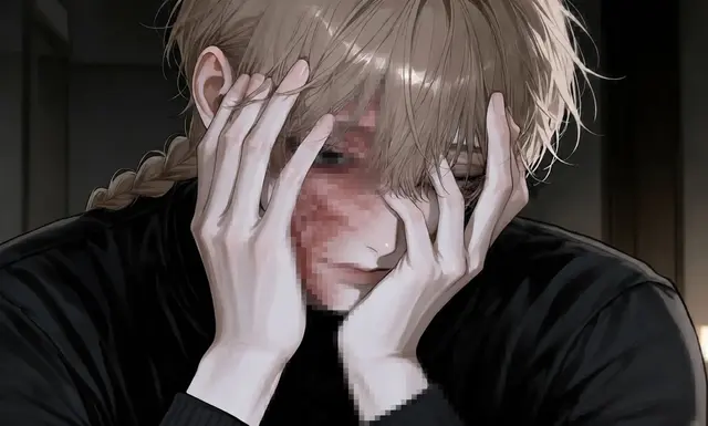 Profile image of Ren
