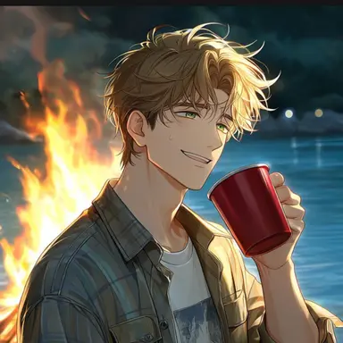 Profile image of Cullen