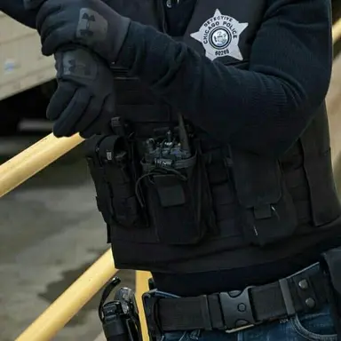Profile image of Marcus