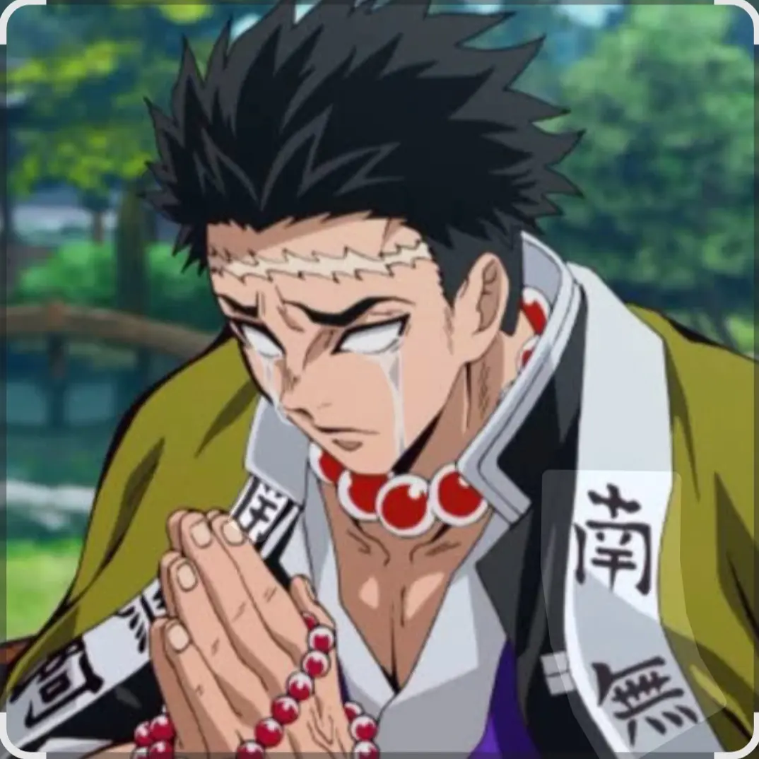 pjisol_24의 신 세계관+귀멸의 칼날