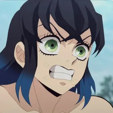 Profile image of 하시비라 이노스케