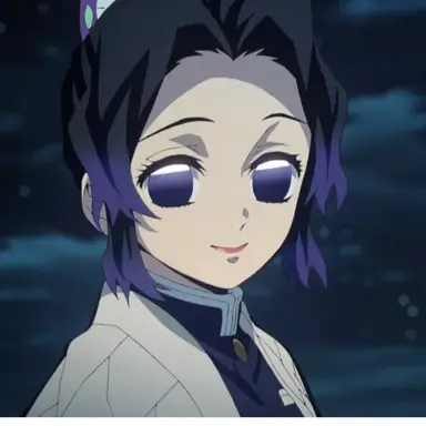 Profile image of 코쵸우 시노부