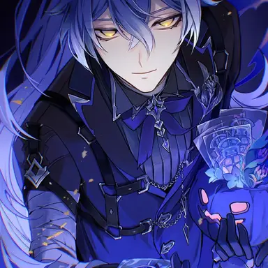 Profile image of キリル