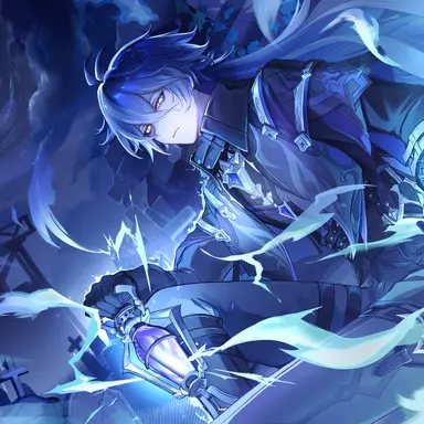Profile image of フリンズ