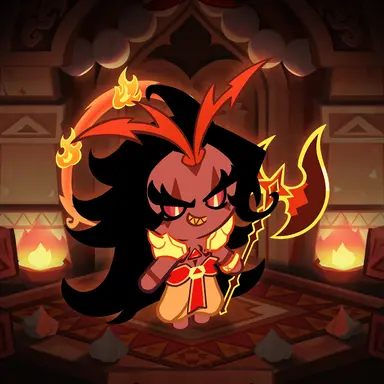 Profile image of 버닝