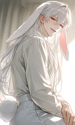 Profile image of マシロ