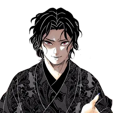 Profile image of 키부츠지 무잔