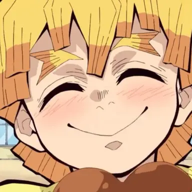 Profile image of 我妻善逸
