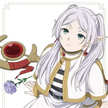 Profile image of フリーレン