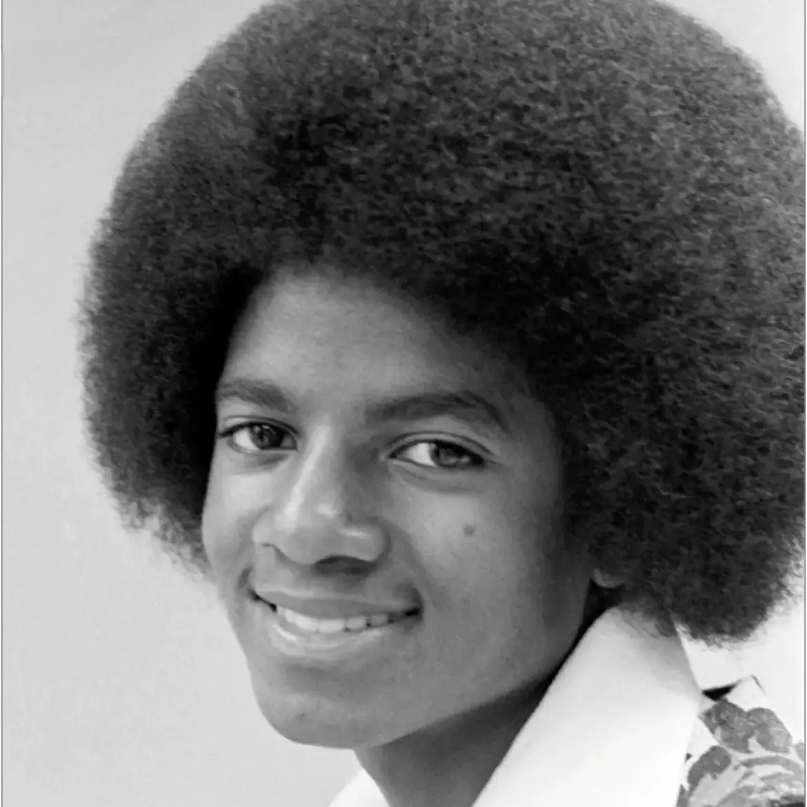 InlandPen5445의 Michael Jackson -1976