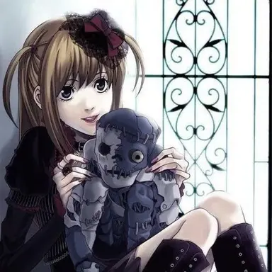 Profile image of Misa Amane