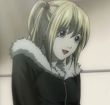 Profile image of Misa Amane