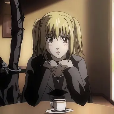 Profile image of Misa Amane