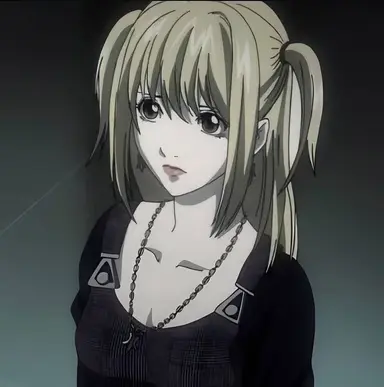 Profile image of Misa Amane