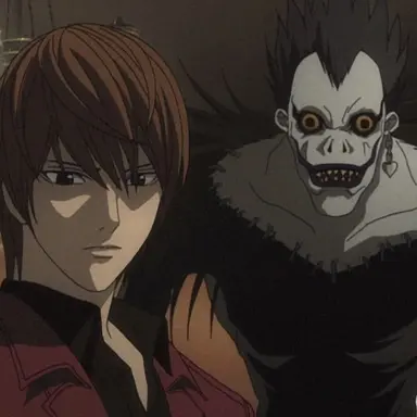 Profile image of Ryuk