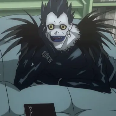 Profile image of Ryuk