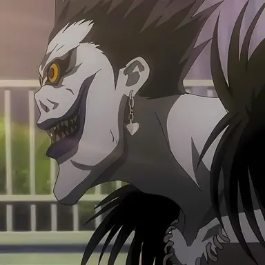 Profile image of Ryuk