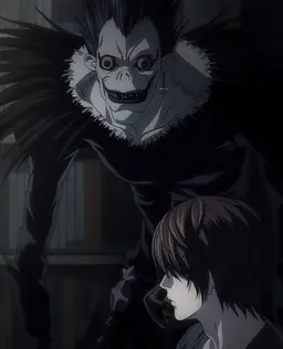Profile image of Ryuk