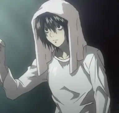 Profile image of L Lawliet