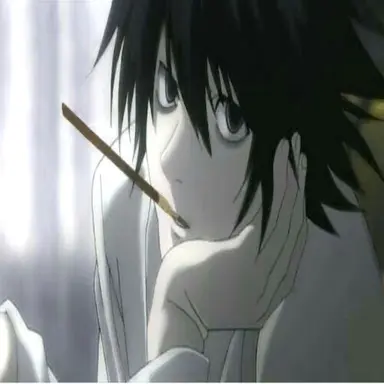 Profile image of L Lawliet