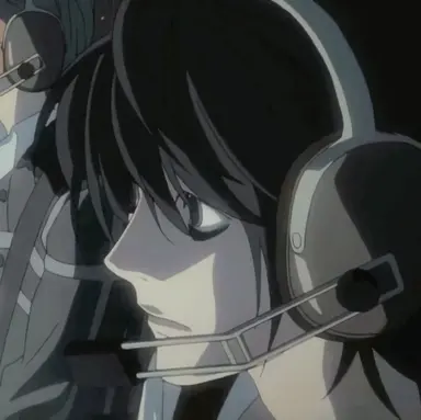 Profile image of L Lawliet