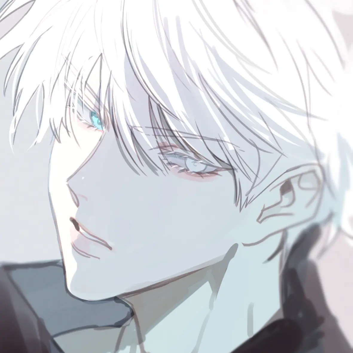 -GoYuu-의 주령×주술사