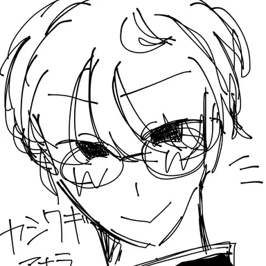Profile image of カシワギ