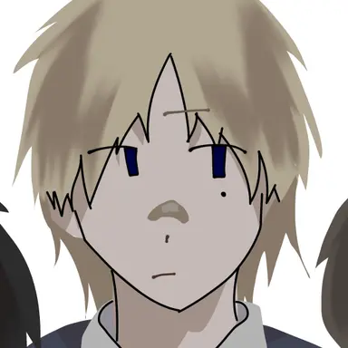 Profile image of Aoyagi
