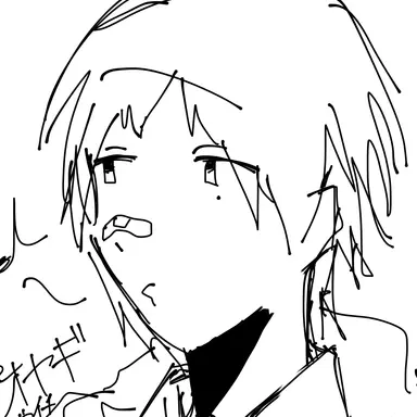 Profile image of アオヤギ