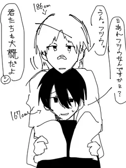 Profile image of アオヤギ