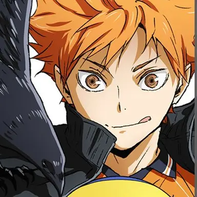 Profile image of 烏野高校