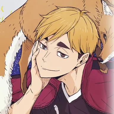 Profile image of 稲荷崎高校