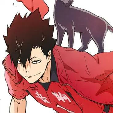 Profile image of 音駒高校