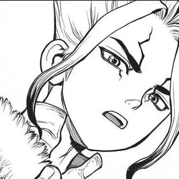 Profile image of Senku